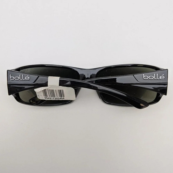 🕶️Made in Italy! Bolle Kingsnake 11892 Polarized Sunglasses /VA1🕶️ - Picture 2 of 11